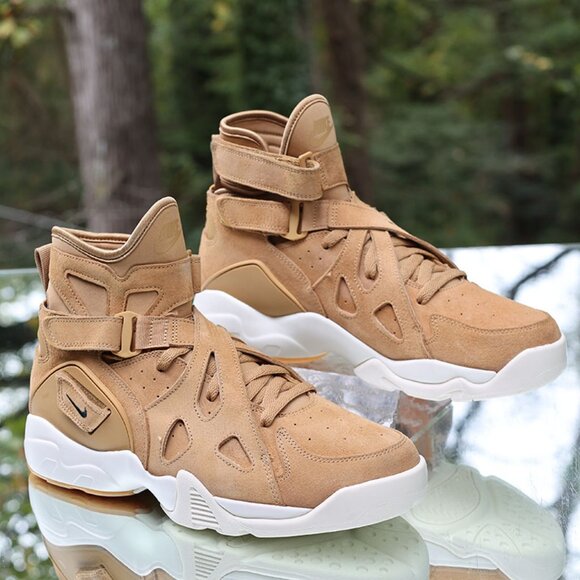 Nike Air Unlimited Wheat - Picture 12 of 14